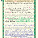My Cherished Quran Majeed